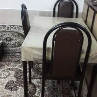 میز ناهار خوری