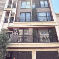 برج الوند ۱۹ متر مغازه