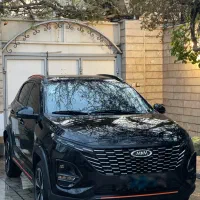 ۱۴۰۳ X33 کراس