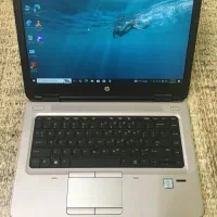 لبتاپ اچ پی g2 620