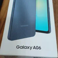 سامسنگA06 128G