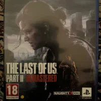 بازی The Last Of Us2