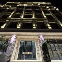 ۹۵ متر میرداماد نفت شمالی نوساز کلید نخورده