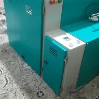 دستگاه رول کن سفره یک بار مصرف ۳کاره