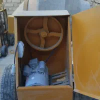 وسایل کارگاه بلوک زنی|ماشین‌آلات صنعتی|کرمان, |دیوار