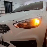 شاهین اتوماتیک cvt|خودرو سواری و وانت|شیراز, زرهی|دیوار