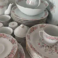 سرویس چینی اصل
