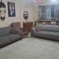 دو خواب با پارکینگ و آسانسور مارلیک سراسیاب ملارد