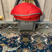 کریر دلیجان|کالسکه و لوازم جانبی|تهران, دربند|دیوار