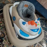 روروک کمک مادر موزیکال|اسباب و اثاث بچه|سقز, |دیوار