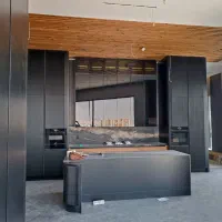 به نام خدا کابینت آشپزخانه اقساطی|خدمات پیشه و مهارت|تهران, خاک سفید|دیوار