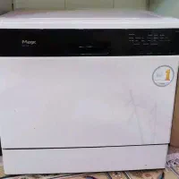 ماشین ظرفشویی MAGIC KOR-2155