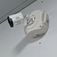 فروش و نصب دوربین مدار بسته