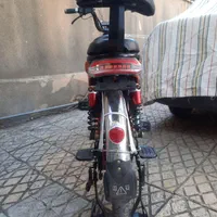 دوچرخه برقی|دوچرخه، اسکیت، اسکوتر|نهاوند, |دیوار