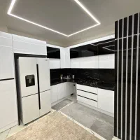 ویلا فلـت مدرن نوسـاز با شیـکترین مـتریــال|فروش خانه و ویلا|لنگرود, |دیوار