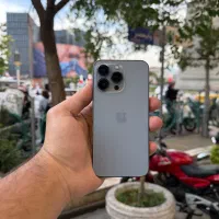 Iphone 13 pro 512 za|موبایل|تهران, میدان ولیعصر|دیوار