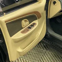 پارس موتور جدید 1402 بدون رنگ|خودرو سواری و وانت|تهران, استخر|دیوار