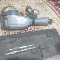 هیلتر۱۱کیلویی|ابزارآلات|مشگین شهر, |دیوار