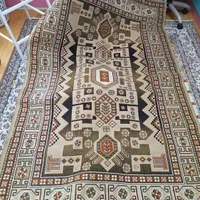 گلیم فرش ترتمیز