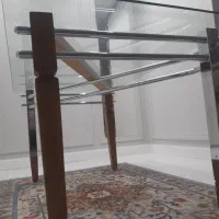 مبز غذاخوری شش نفره مینیمال