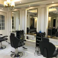 دستیاری ارایشگری مردانه گلسار اجاره صندلی ودرصدی|استخدام درمانی، زیبایی، بهداشتی|رشت, کاکتوس|دیوار