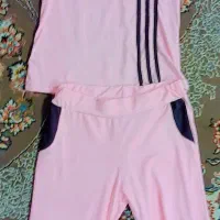 لباس ورزشی