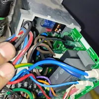 نصب-نصاب اسپیلت/کولرگازی/تعمیرات اسپیلت/لوله‌مسی|خدمات پیشه و مهارت|شیراز, پانصد دستگاه ارتش|دیوار
