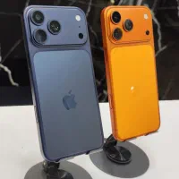 گوشی اندرویدی اپل طرح آیفون 17 پرو مکس ویتنامی