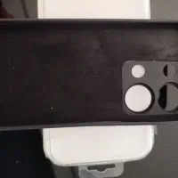 گارد سیلیکونی Redmi not13 4g poro|لوازم جانبی موبایل و تبلت|بیرجند, |دیوار