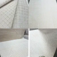 فرش مدرن ترک(نخ ترک)