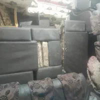 مبلمان|مبلمان خانگی و میز عسلی|زابل, |دیوار