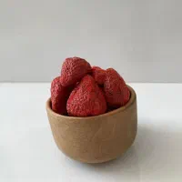 مخلوط میوه پفکی به صورت فله ای و بسته بندی|عمده‌فروشی|باسمنج, |دیوار