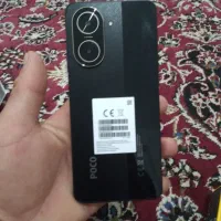 Poco C71شیائومی