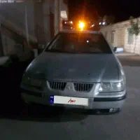سمند مدل ۸۳