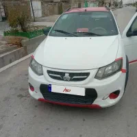 کوییک 98 فابریک