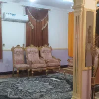 منزل مبله ویلایی