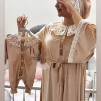 لباس ست مادر و دختر