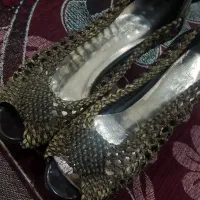 کفش