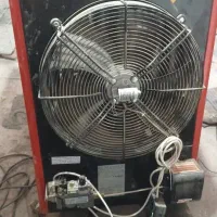 هیتر|بخاری، هیتر، شومینه|آران و بیدگل, |دیوار