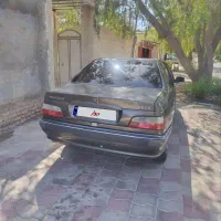 پژوپارس مدل 89