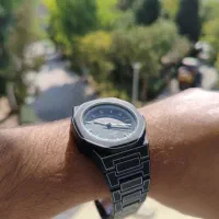 ساعت D1 milano  ترند طرح ۳بعدی|ساعت|قم, بنیاد|دیوار