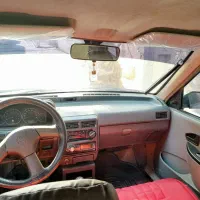 پراید مشکی|خودرو سواری و وانت|بوشهر, |دیوار