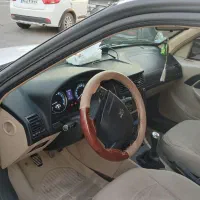 پارس ۴۰۱ موتور جدید فول اپشن