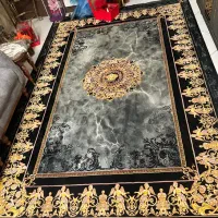 ۲عدد فرش ۶متری
