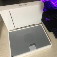 مک بوک macbook air M2 256 16g LLA 2024