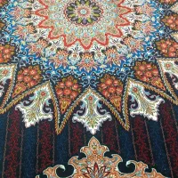 فرش|فرش|پرند, فاز ۴|دیوار