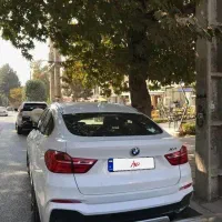 BMW x4 2016 مدل|خودرو سواری و وانت|کرج, فاز ۱ مهرشهر|دیوار
