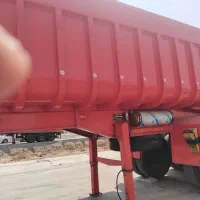 تریلی ساخت ۱۴۰۴برج ۴ دستگاه ترک خیلی تمیز و کم