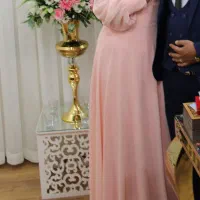 لباس مجلسی بلند