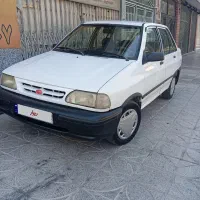 پراید مدل 83انژکتور|خودرو سواری و وانت|بیرجند, |دیوار
